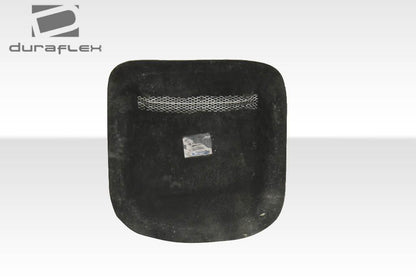 Universal Duraflex Hood / Roof Scoop Type 2 - 1 Piece