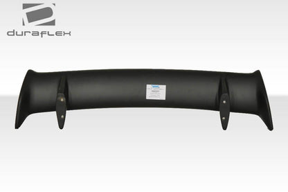 Universal Duraflex Skyline Wing Trunk Lid Spoiler - 1 Piece