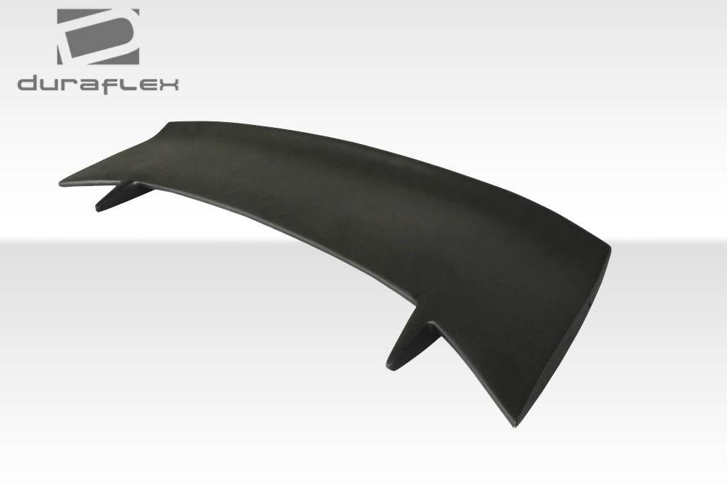 Universal Duraflex Sniper Wing Spoiler - 1 Piece