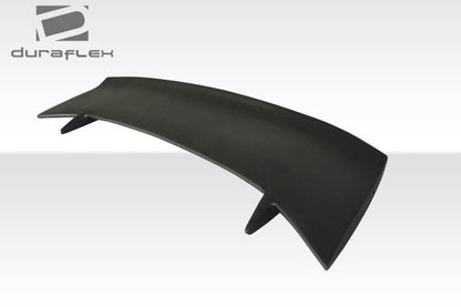 Universal Duraflex Sniper Wing Spoiler - 1 Piece