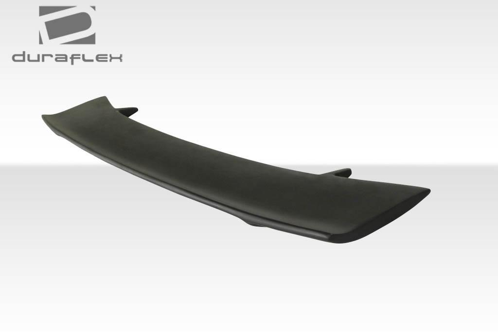 Universal Duraflex Sniper Wing Spoiler - 1 Piece