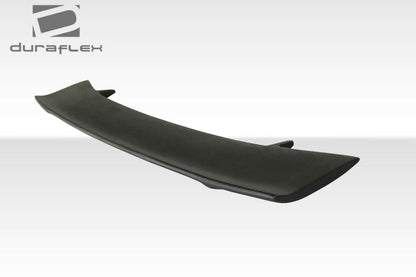 Universal Duraflex Sniper Wing Spoiler - 1 Piece