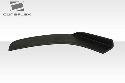 Universal Duraflex Front Splitters - 2 Piece
