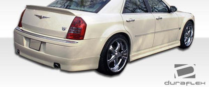 2005-2010 Chrysler 300C Duraflex Platinum Kit