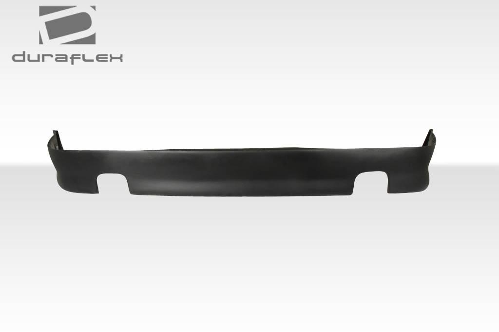 2005-2010 Chrysler 300 Duraflex Elegante Rear Lip