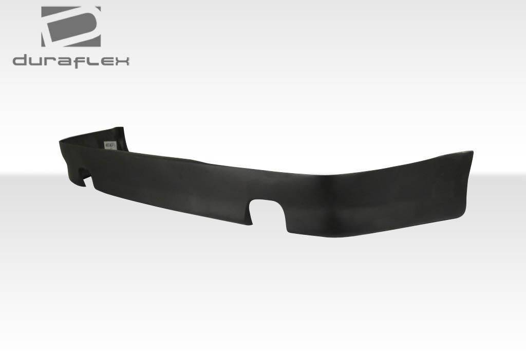 2005-2010 Chrysler 300 Duraflex Elegante Rear Lip