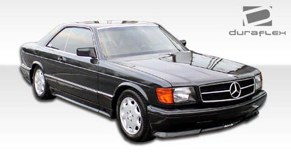 1981-1991 Mercedes S Class Duraflex AMG Kit