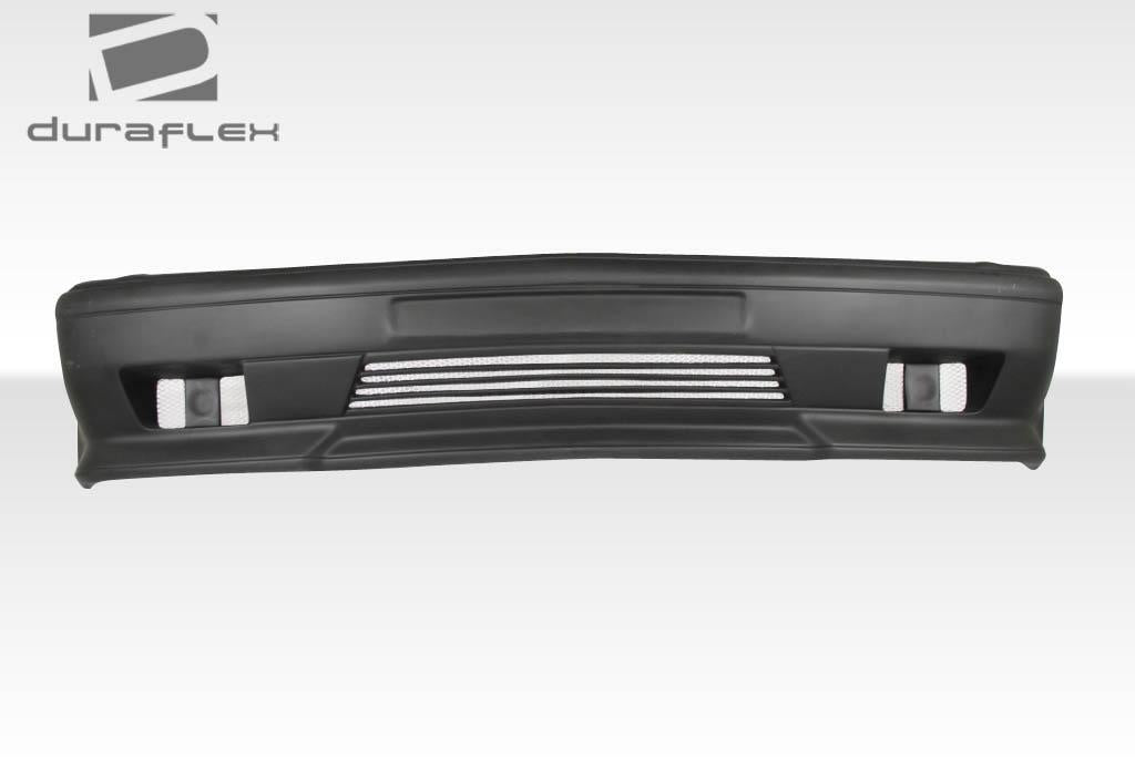 1981-1991 Mercedes S Class Duraflex AMG Kit