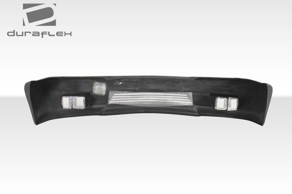1981-1991 Mercedes S Class Duraflex AMG Kit