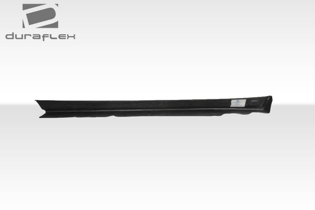 1981-1991 Mercedes S Class Duraflex AMG Kit