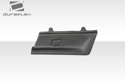 1981-1991 Mercedes S Class Duraflex AMG Kit