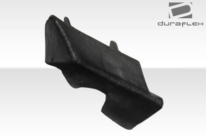 1981-1991 Mercedes S Class Duraflex AMG Look Side Skirts