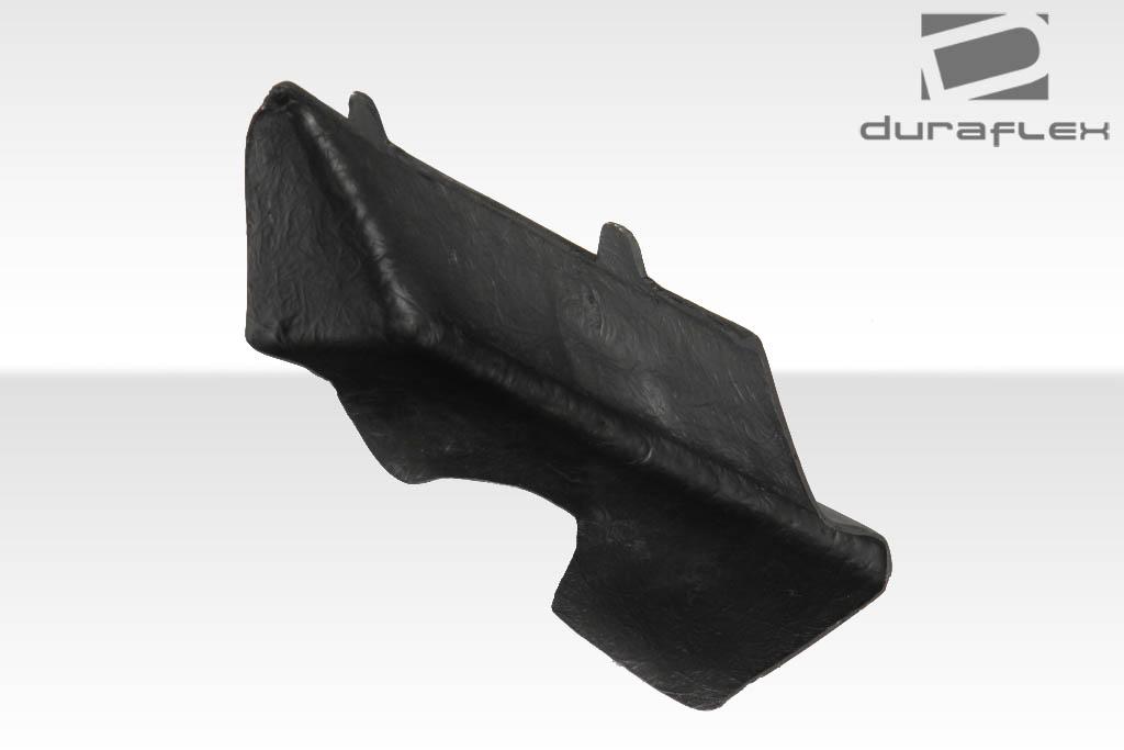 1981-1991 Mercedes S Class Duraflex AMG Kit