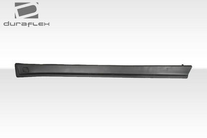 1981-1991 Mercedes S Class Duraflex AMG Look Side Skirts