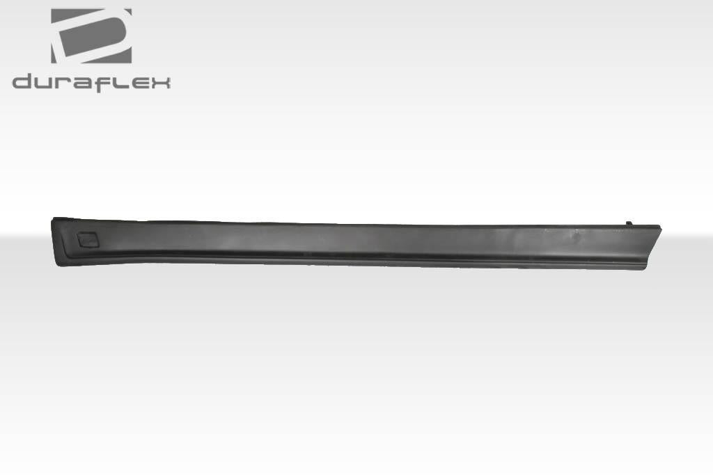 1981-1991 Mercedes S Class Duraflex AMG Kit