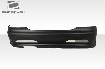 1998-2004 Mercedes SLK Duraflex LR-S Rear Bumper