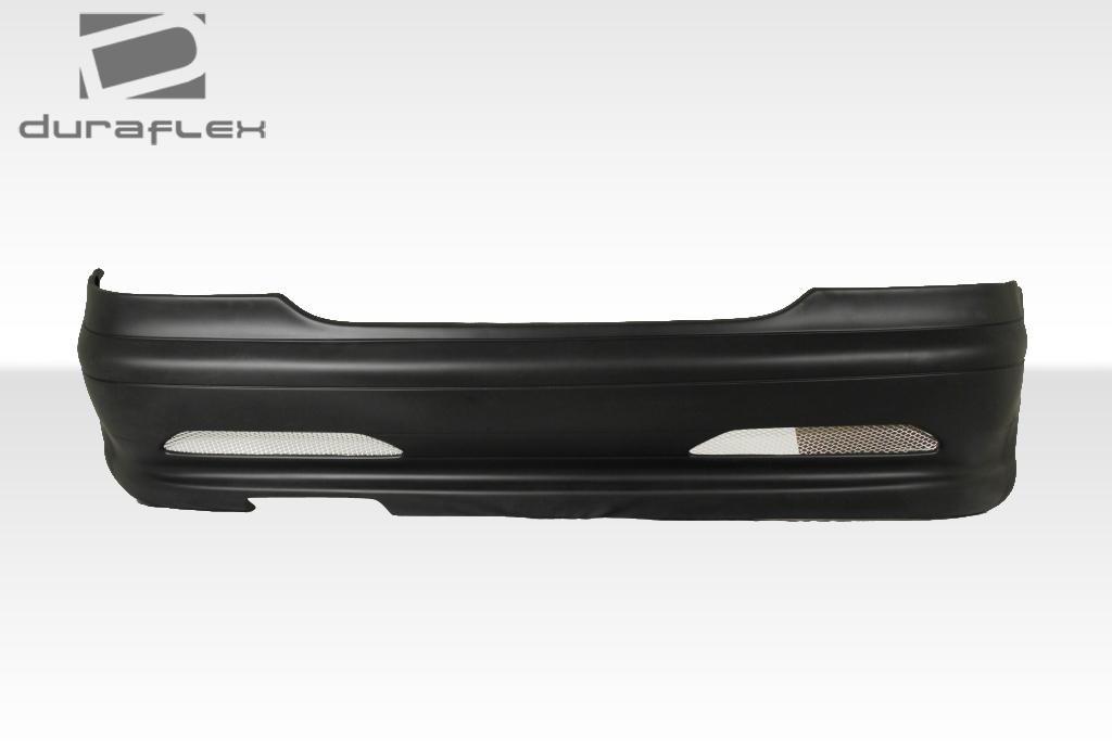 1998-2004 Mercedes SLK Duraflex LR-S Kit