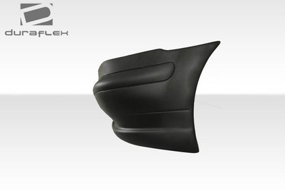 1998-2004 Mercedes SLK Duraflex LR-S Kit