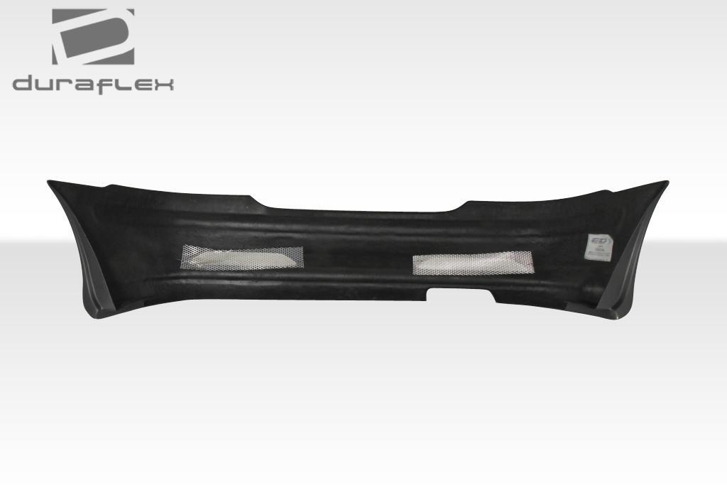 1998-2004 Mercedes SLK Duraflex LR-S Rear Bumper