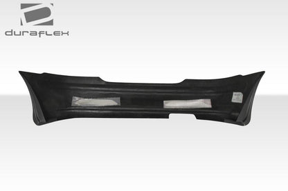 1998-2004 Mercedes SLK Duraflex LR-S Rear Bumper