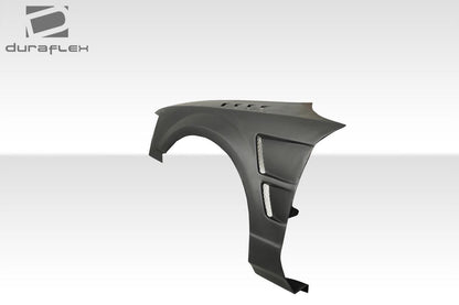 1999-2004 Ford Mustang Duraflex Velocity Fender