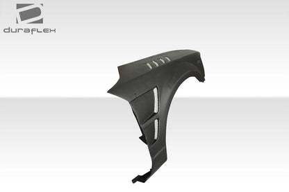 1999-2004 Ford Mustang Duraflex Velocity Fender
