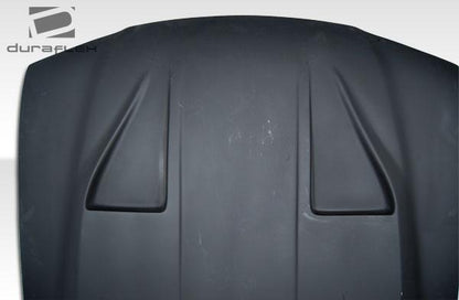 1994-1998 Ford Mustang Duraflex Mach 1 Hood
