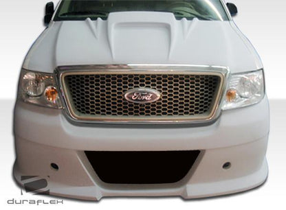 2004-2008 Ford F150 Duraflex Platinum Front Bumper