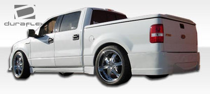 2004-2008 Ford F150 Duraflex Platinum Kit