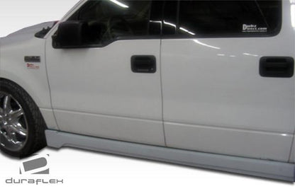 2004-2008 Ford F150 Duraflex Platinum Kit