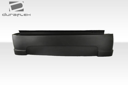 2004-2008 Ford F150 Duraflex Platinum Rear Bumper