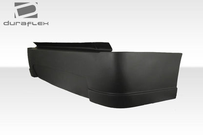 2004-2008 Ford F150 Duraflex Platinum Rear Bumper