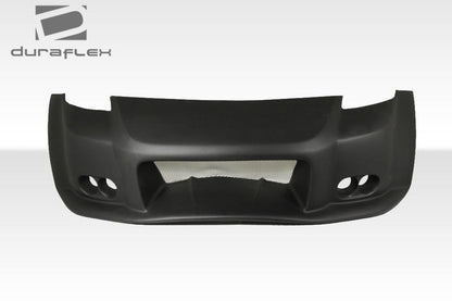 2003-2008 Nissan 350Z Duraflex Vader 3 Front Bumper