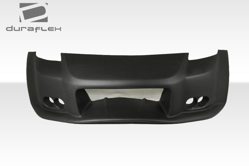 2003-2008 Nissan 350Z Duraflex Vader 3 Kit