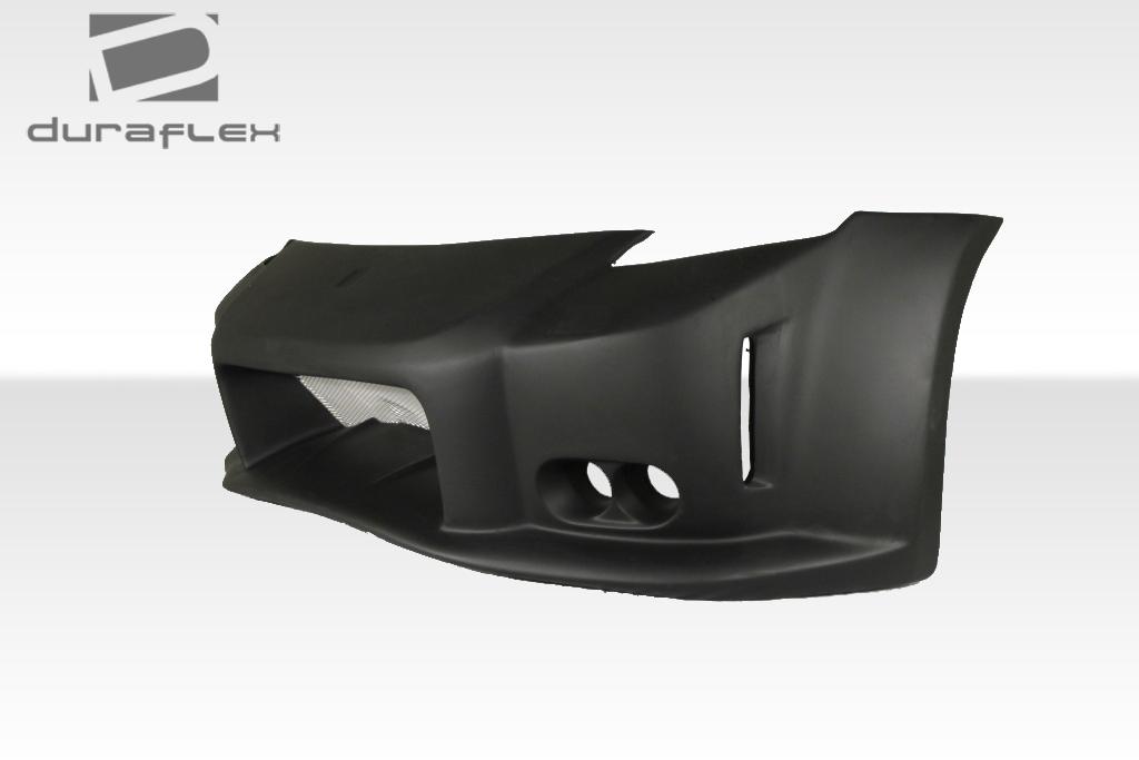 2003-2008 Nissan 350Z Duraflex Vader 3 Kit