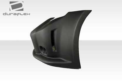 2003-2008 Nissan 350Z Duraflex Vader 3 Front Bumper