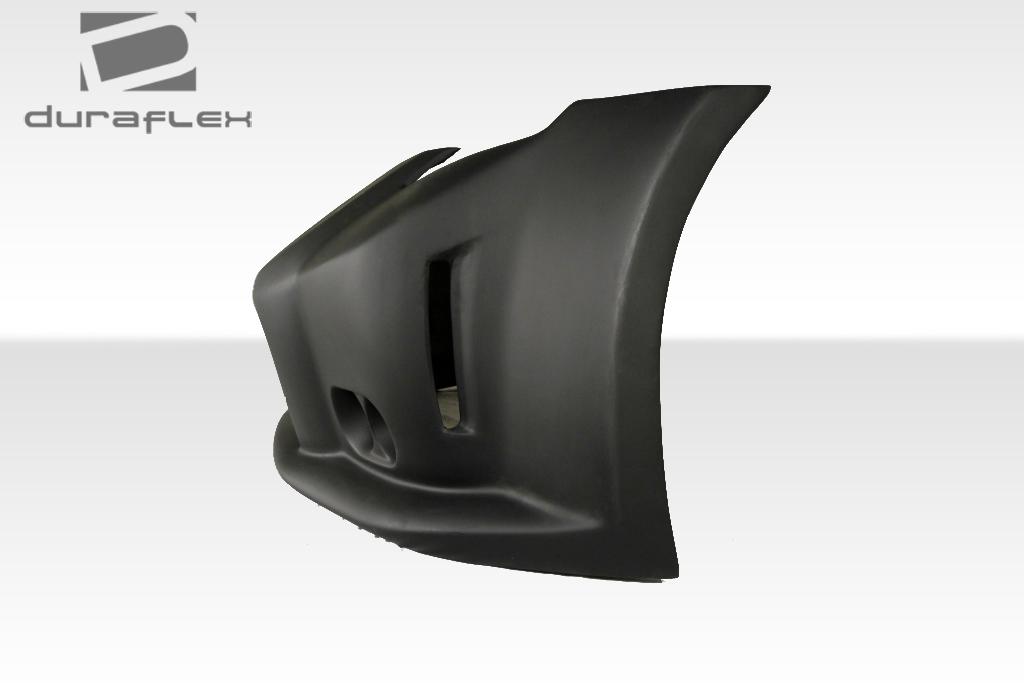 2003-2008 Nissan 350Z Duraflex Vader 3 Kit