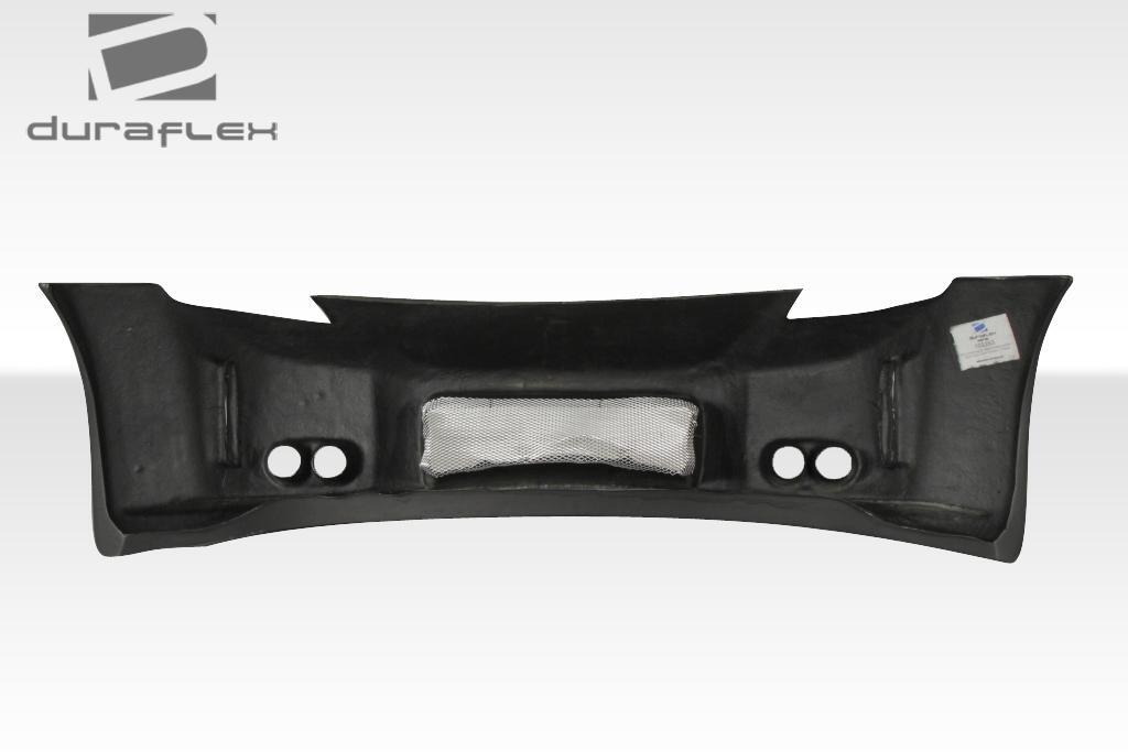 2003-2008 Nissan 350Z Duraflex Vader 3 Kit