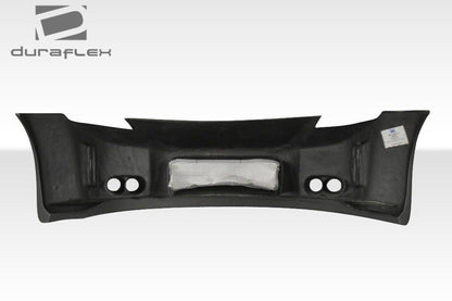 2003-2008 Nissan 350Z Duraflex Vader 3 Kit