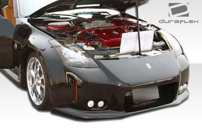 2003-2008 Nissan 350Z Duraflex Vader 3 Kit