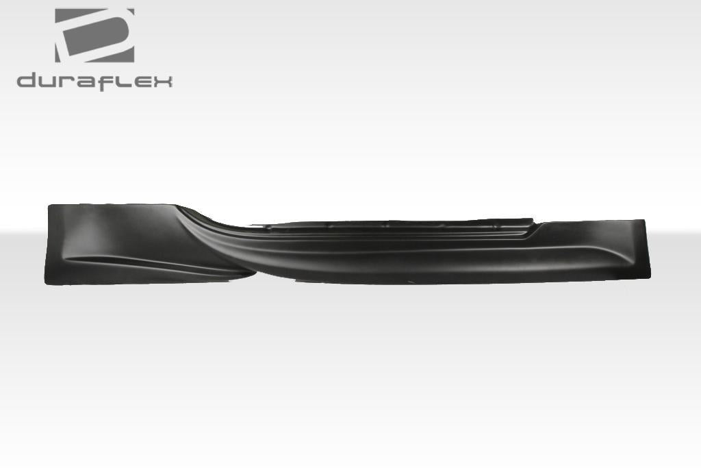 2003-2008 Nissan 350Z Duraflex Vader 3 Kit