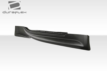 2003-2008 Nissan 350Z Duraflex Vader 3 Kit