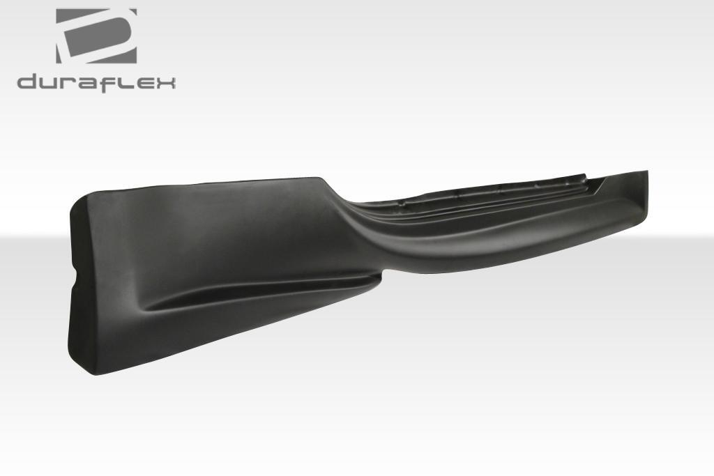2003-2008 Nissan 350Z Duraflex Vader 3 Kit