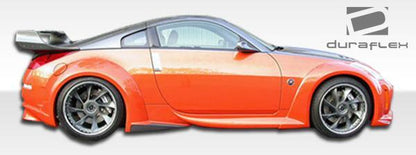 2003-2008 Nissan 350Z Duraflex Vader 3 Kit