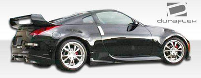 2003-2008 Nissan 350Z Duraflex Vader 3 Kit