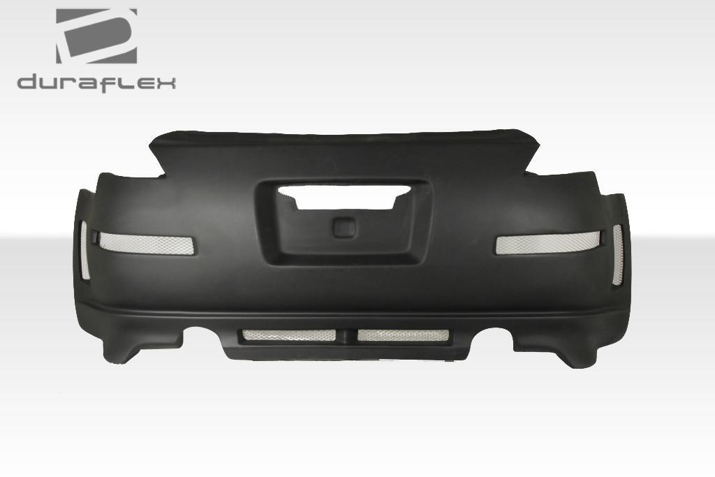 2003-2008 Nissan 350Z Duraflex Vader 3 Kit