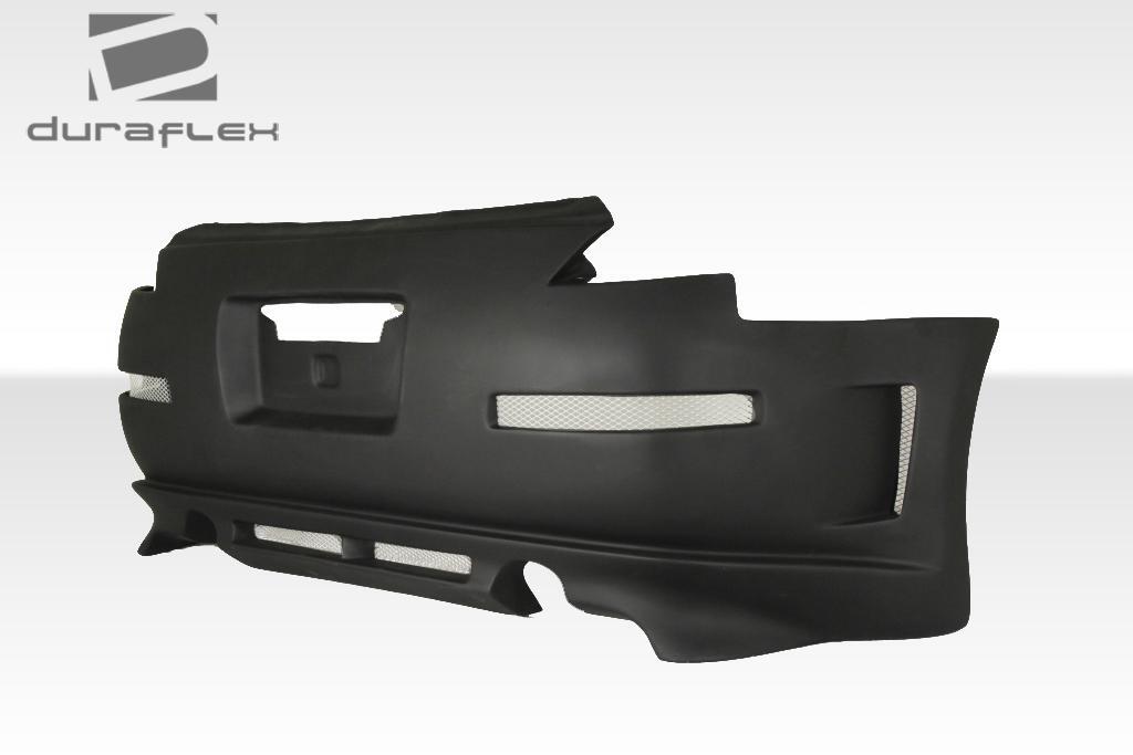 2003-2008 Nissan 350Z Duraflex Vader 3 Kit