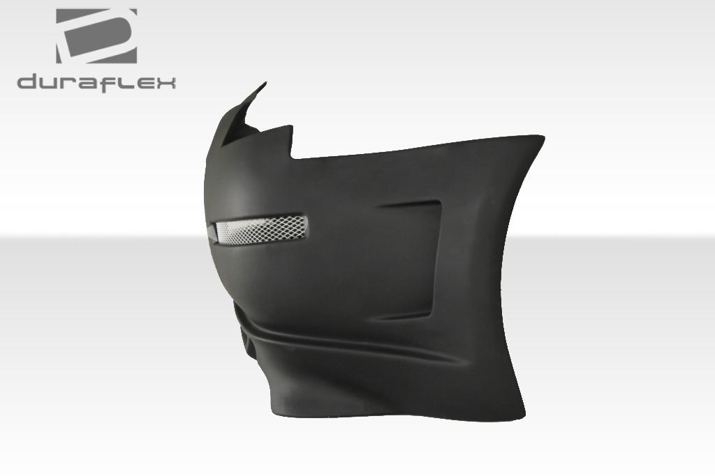 2003-2008 Nissan 350Z Duraflex Vader 3 Kit
