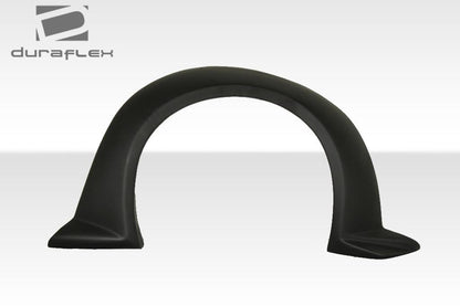 2003-2008 Nissan 350Z Duraflex Vader 3 Kit