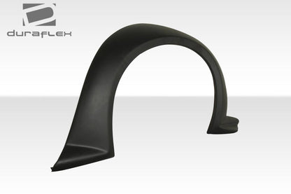 2003-2008 Nissan 350Z Duraflex Vader 3 Kit